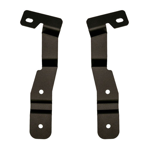 2024-Present Ford Ranger A-Pillar Mount RIGID Industries