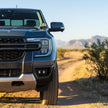 2024-Present Ford Ranger A-Pillar Mount RIGID Industries