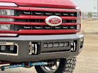 23+ Ford Super Duty F250/350/450/550 Front Bumper