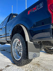 Trigger Industries Long-John Mud Flaps