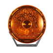 360 PRO/RAY-L Series 7/9 Inch LED Driving Lights Dark Amber Cover Light Shield Cover