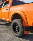 Trigger Industries Long-John Mud Flaps