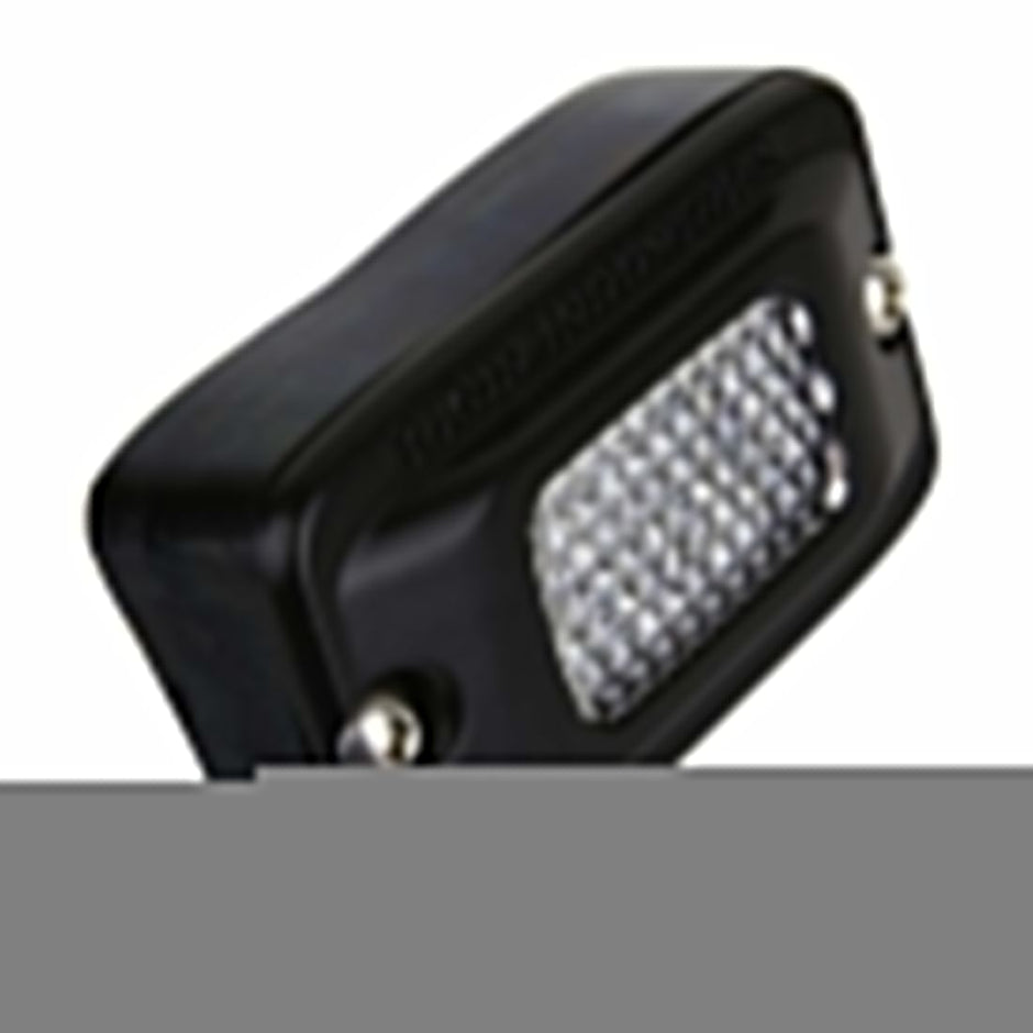 Pro Angled Flush Mount Gasket Up/Down SR-M Pro RIGID Industries