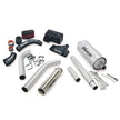 Banks Stinger Bundle Power System 16-17 Ford 6.8L Class-A Motorhome Right Exit (49202)