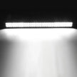32 inch Classic-SM Series Dual Row LED Light Bar 6000K White Combo for SUV ATV UTV Trucks Pickup Boat