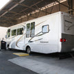 Banks PowerPack Bundle Complete Power System w/AutoMind Programmer 06-10 Ford 6.8 Class-A Motorhome Left Exit (49493)