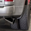 Banks Monster Exhaust System for 19-24 Ram 3500 6.7L Cummins Mega Cab Short Bed (DRW) Chrome-Plated Stainless Tip (49832)