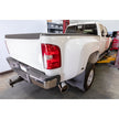 Banks Monster Exhaust System for 11-15 Chevy/GMC 2500/3500 and (16 2500 Only) 6.6L Duramax LML (DRW) Chrome-Plated Stainless Tip (49834)