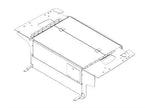 Slipstream Jeep Security Enclosure -JLU (4 Door) 2018-2023