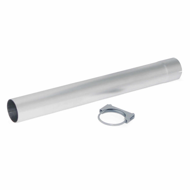 Banks Exhaust Extension Kit Stainless Steel 1983-03 Ford 6.9/7.3L Super/Crew Cab (50018)