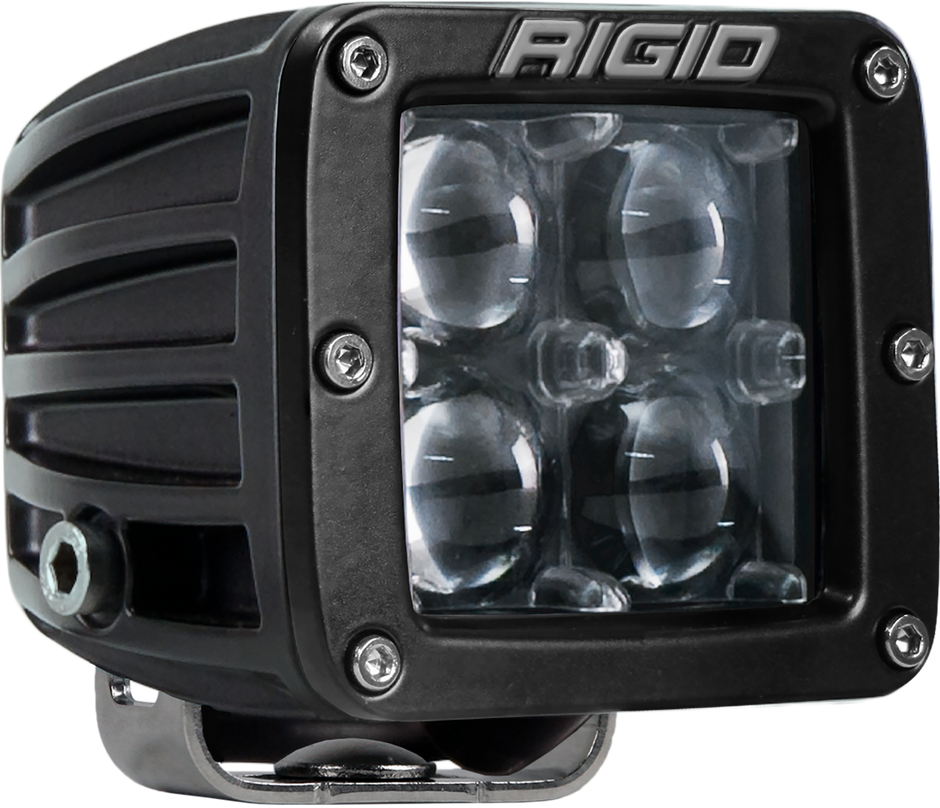 Hyperspot Surface Mount D-Series Pro RIGID Industries