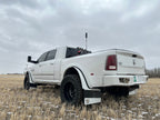 Maverick Rear Bumper (2010-2018 Ram 2500/3500)