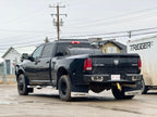 Maverick Rear Bumper (2010-2018 Ram 2500/3500)