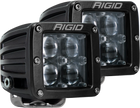 Hyperspot Surface Mount Pair D-Series Pro RIGID Industries