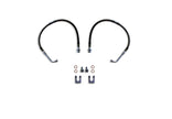 1982-2004 S-10/SONOMA 2WD | 1982-1997 BLAZER/JIMMY 2WD EXTENDED BRAKE LINES (FRONT)