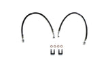 2015-2022 COLORADO/CANYON 2WD EXTENDED BRAKE LINES (FRONT)