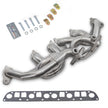 Banks Torque Tube Exhaust Header System 00-06 Wrangler TJ 00-01 Cherokee 99-01 Grand Cherokee (51306)