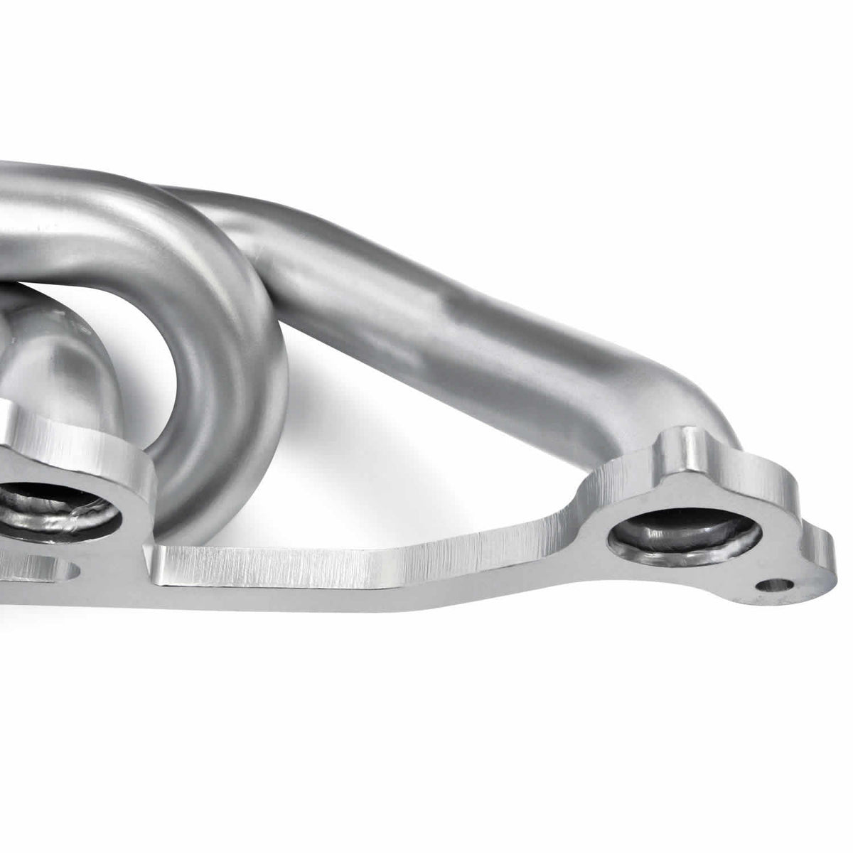 Banks Torque Tube Exhaust Header System 00-06 Wrangler TJ 00-01 Cherokee 99-01 Grand Cherokee (51306)