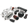 Banks Stinger Bundle Power System w/Single Exit Exhaust Black Tip 98-99 Jeep 4.0L Wrangler TJ (51330-B)