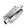 Banks PowerPack Bundle Complete Power System w/AutoMind Programmer Chrome Tip 98-99 Jeep 4.0L Wrangler TJ (51331)