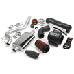Banks Stinger Bundle Power System w/Single Exit Exhaust Black Tip 04-06 Jeep 4.0L Wrangler LJ Unlimited (51336-B)