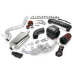 Banks PowerPack Bundle Complete Power System w/AutoMind Programmer Black Tip 04-06 Jeep 4.0L Wrangler LJ Unlimited (51337-B)
