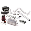 Banks Stinger Bundle Power System No AutoMind 07-11 Jeep 3.8L Wrangler 2 Door (51338)