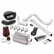 Banks Stinger Bundle Power System w/AutoMind 07-11 Jeep 3.8L Wrangler 2 Door (51339)