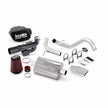 Banks Stinger Bundle Power System No AutoMind w/Single Exit Exhaust Chrome Tip 12-18 Jeep 3.6L Wrangler JK All 2 Door (51344)