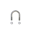 U-Bolt Round 0.3125 Inch Diameter 1.5 Inch ID Width 2 Inch ID Length Incl. Nuts Front Skyjacker