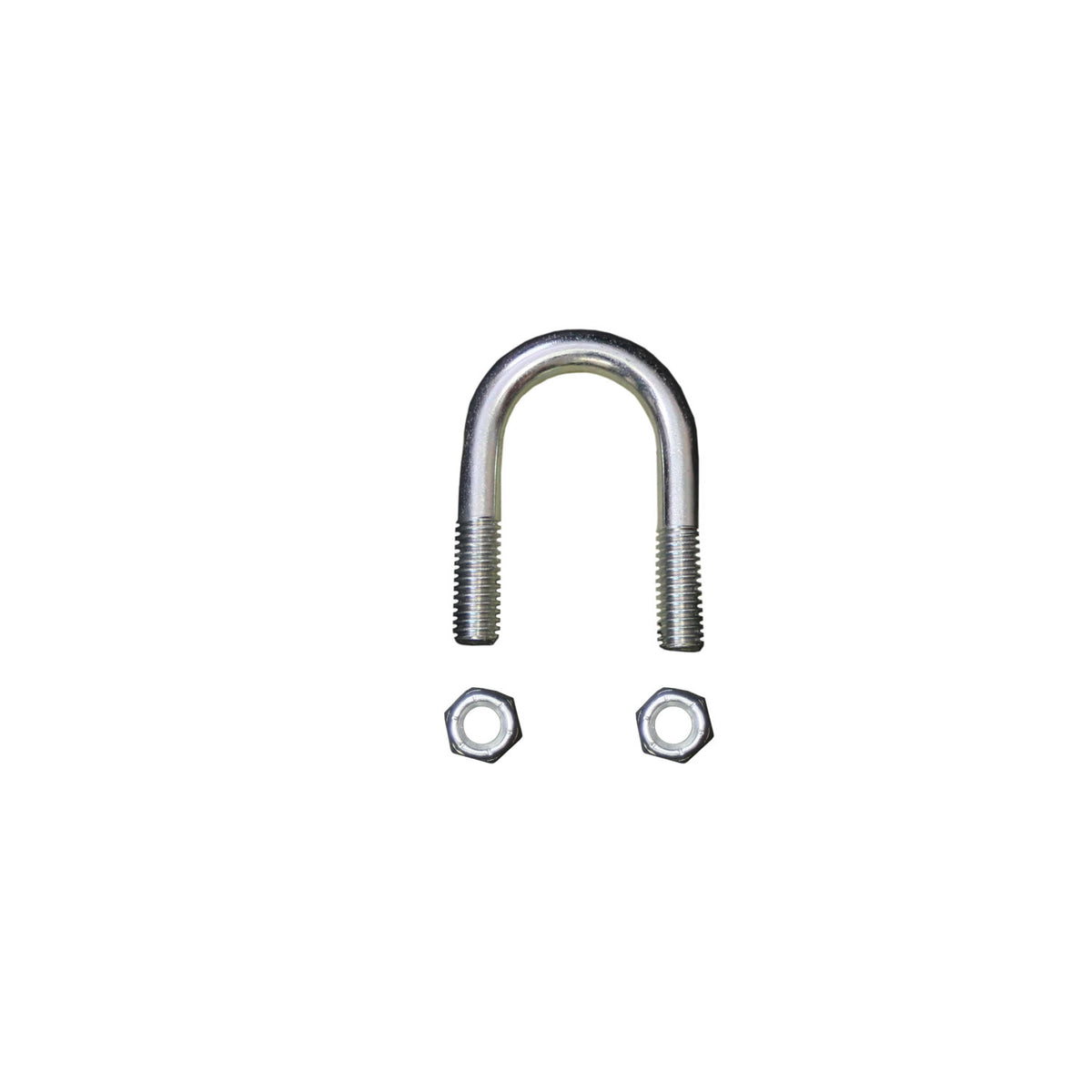 U-Bolt Kit Skyjacker (516X1X134)