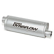 Banks Stainless Steel Exhaust Muffler 3 Inch Inlet X 3.5 Inch Outlet Various Applications (52407)