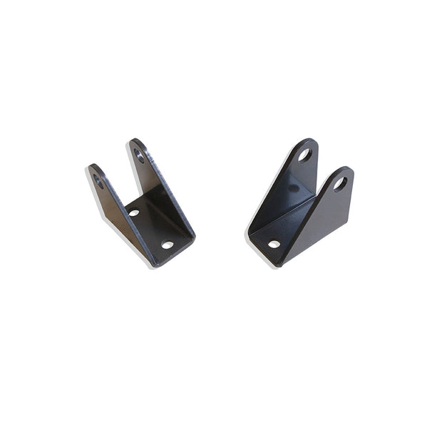 2001-2010 SILVERADO/SIERRA 1500HD/2500HD/3500HD 1"-3" FRONT LEVELING SHOCK EXTENDERS