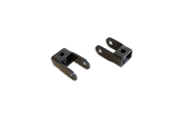1999-2006 GM 1500 4WD | 2000-2006 GM SUV 2WD/4WD 1"-3" FRONT LEVELING SHOCK EXTENDERS