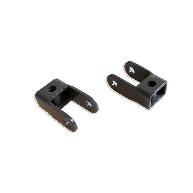 1999-2006 GM 1500 4WD | 2000-2006 GM SUV 2WD/4WD 1"-3" FRONT LEVELING SHOCK EXTENDERS