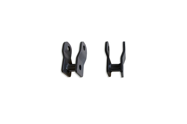 2005-2025 F-250/F-350 4WD | 2014-2024 RAM 2500/3500 4WD 2" LIFT FRONT SHOCK EXTENDERS