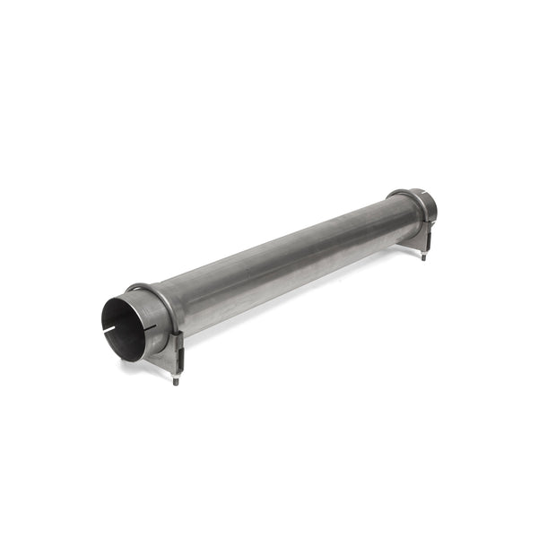 Banks Straight Pipe Kit Replaces Muffler 53801 (53799)