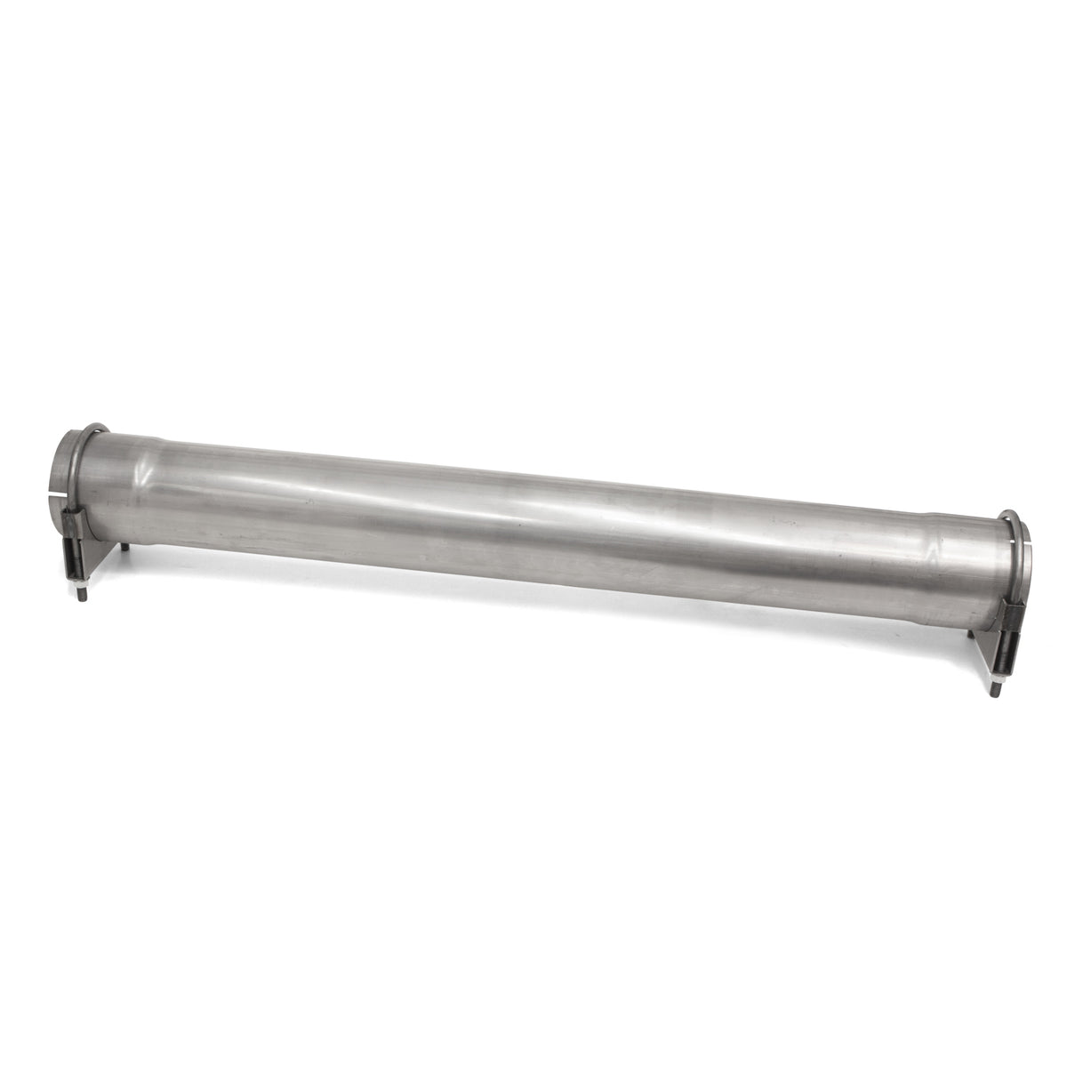 Banks Straight Pipe Kit Replaces Muffler 53801 (53799)