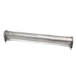 Banks Straight Pipe Kit Replaces Muffler 53283 (53803)
