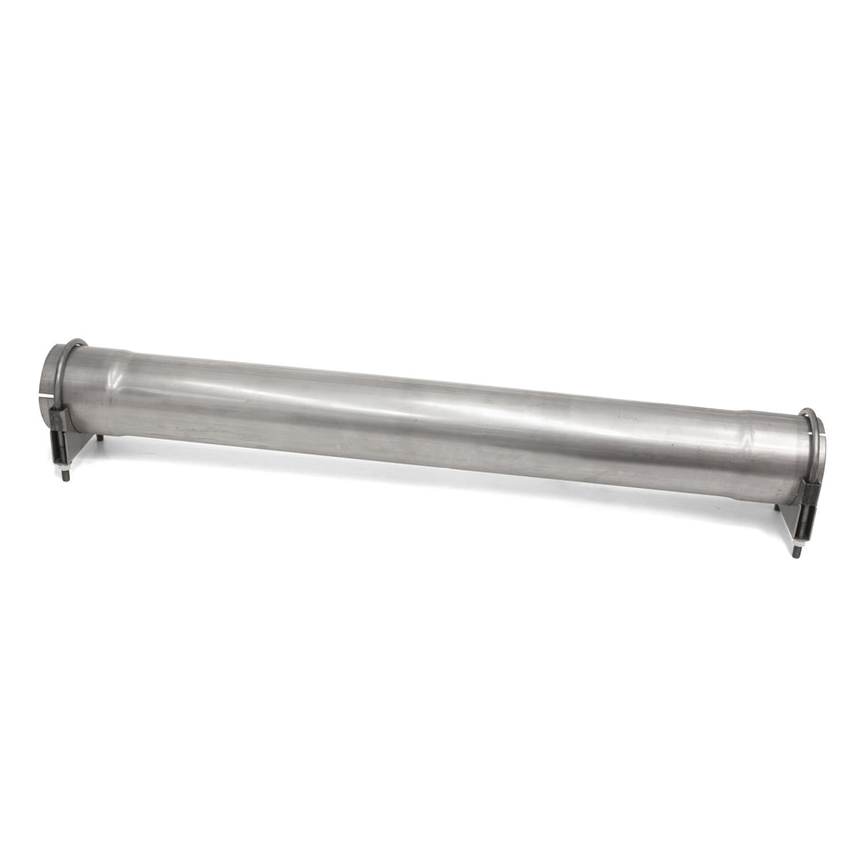 Banks Straight Pipe Kit Replaces Muffler 53800 (53804)