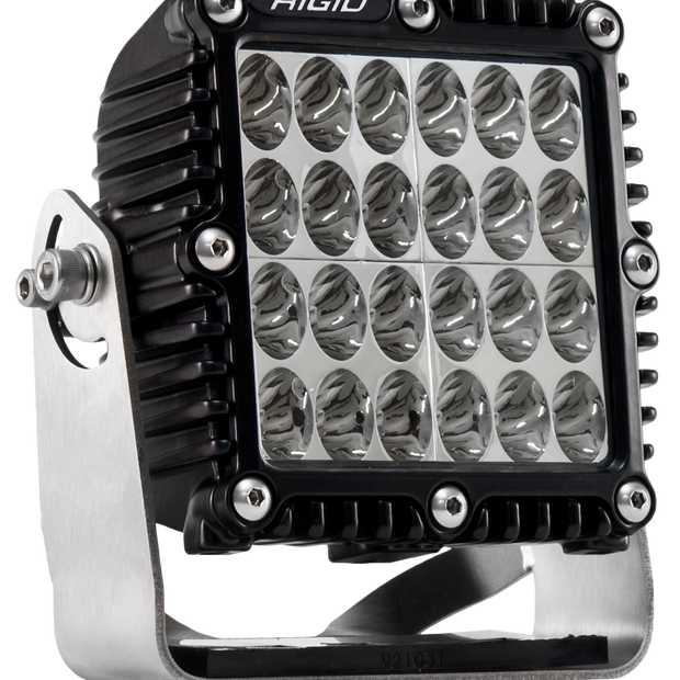 Driving Black Housing Q-Series Pro RIGID Industries