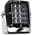 Hyperspot Black Housing Q-Series Pro RIGID Industries
