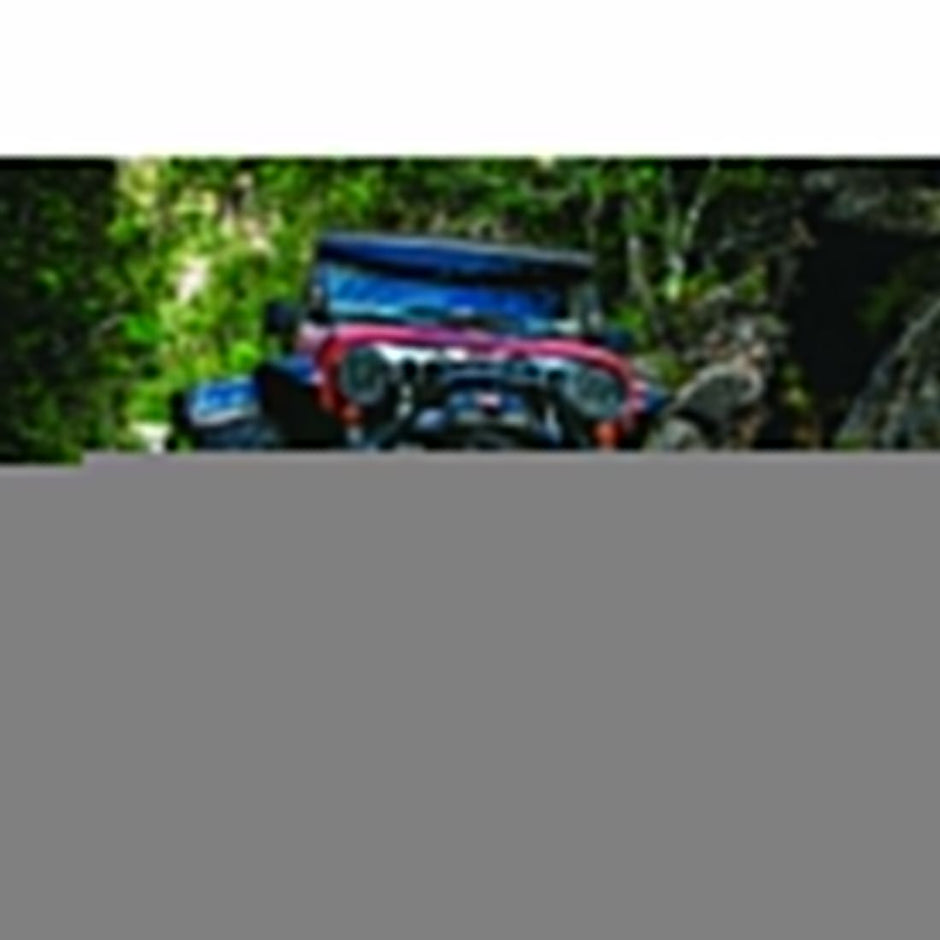 7 Inch Round Headlight RIGID Industries