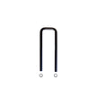 U-Bolt Square 0.625 Inch Diameter 3.125 Inch ID Width 13.5 Inch ID Length Incl. Nuts Rear Skyjacker