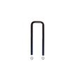 U-Bolt Square 0.625 Inch Diameter 3.125 Inch ID Width 16.5 Inch ID Length Incl. Nuts Skyjacker
