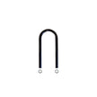 U-Bolt Kit Skyjacker (58X4X10)