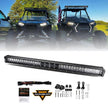 5D-PRO Series LED Light Bar with 5D Projectors for ATV UTV