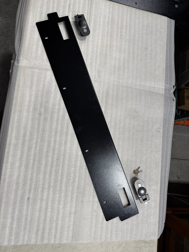 Bronco Drawer faceplate