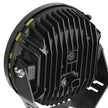 (2pcs/set) 7 Inch/ 9 Inch Round LED Driving Light Black Cover Light Shield Cover