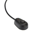 8-LED Pod Light Power Wiring Harness Kit with 2 PIN DT Plug